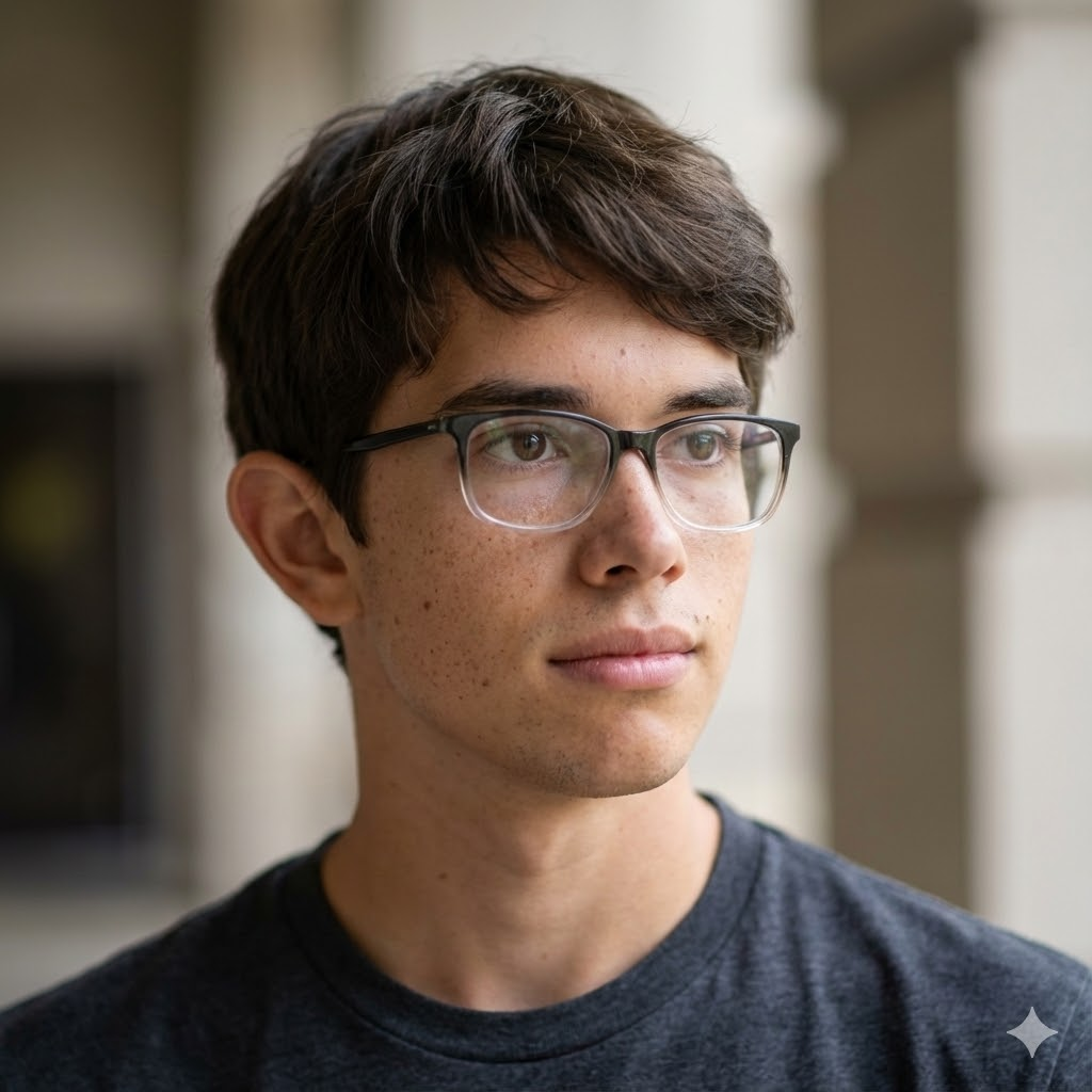 Marcus Enochs - Pilot